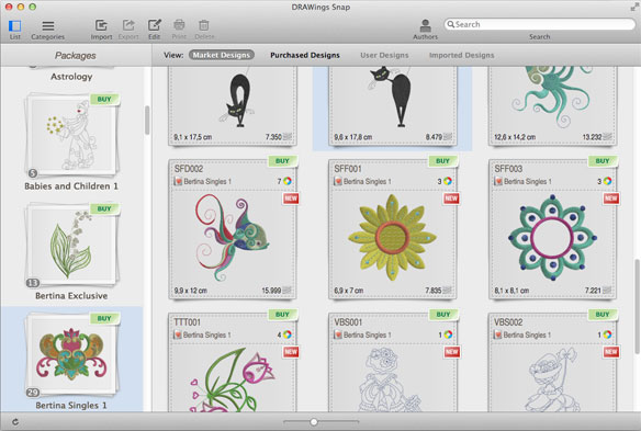 free embroidery software for mac