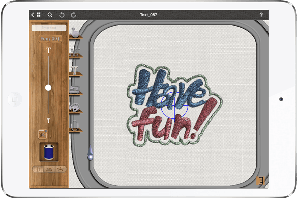 free embroidery file viewer for mac