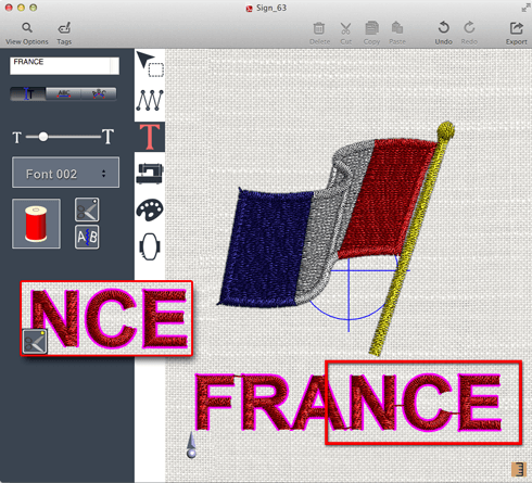 embroidery software for a mac